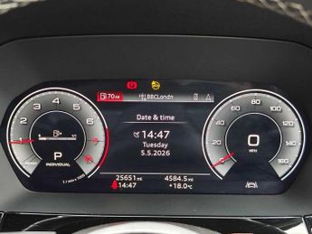 Audi A3 Sportback Edition 1 35 TFSI  150 PS S tronic