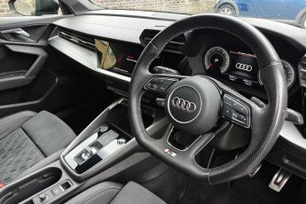 Audi A3 Sportback Edition 1 35 TFSI  150 PS S tronic