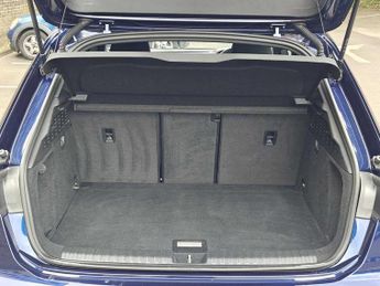Audi A3 Sportback Edition 1 35 TFSI  150 PS S tronic