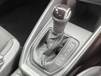 Audi A1 Sportback S line 30 TFSI  110 PS S tronic
