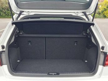 Audi A1 Sportback S line 30 TFSI  110 PS S tronic
