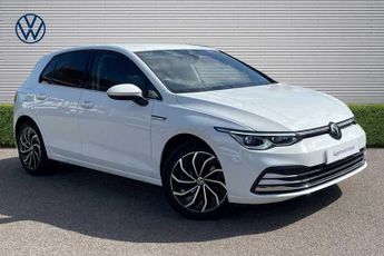 Volkswagen Golf 1.5 eTSI 150 Style 5dr DSG