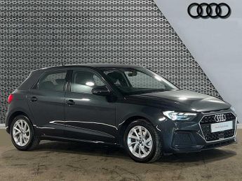 Audi A1 Sport 30 TFSI  110 PS S tronic