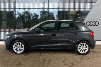 Audi A1 Sportback Sport 30 TFSI  110 PS S tronic