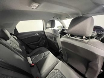 Audi A1 Sportback Sport 30 TFSI  110 PS S tronic