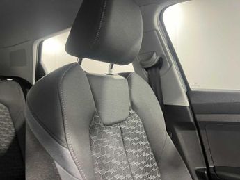 Audi A1 Sportback Sport 30 TFSI  110 PS S tronic