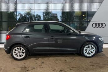 Audi A1 Sportback Sport 30 TFSI  110 PS S tronic