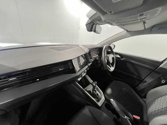 Audi A1 Sportback Sport 30 TFSI  110 PS S tronic