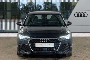 Audi A1 Sportback Sport 30 TFSI  110 PS S tronic