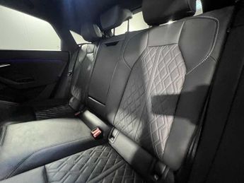 Audi Q6 E-tron Sportback SQ6 Sportback Edition 1 e-tron  360,00 kW