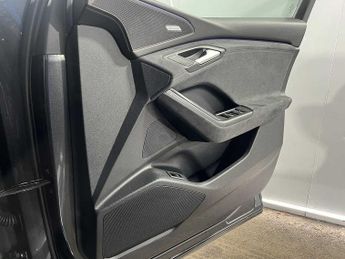 Audi Q6 E-tron Sportback SQ6 Sportback Edition 1 e-tron  360,00 kW