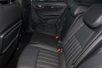 SKODA Karoq SUV 1.5 TSI (150ps) SE L ACT DSG