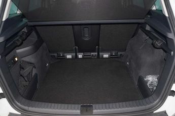 SKODA Karoq SUV 1.5 TSI (150ps) SE L ACT DSG