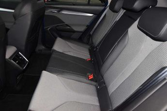 SKODA Enyaq 125kW 50 Edition 55kWh 5dr Auto