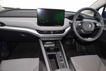 SKODA Enyaq 125kW 50 Edition 55kWh 5dr Auto