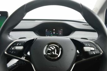 SKODA Enyaq 125kW 50 Edition 55kWh 5dr Auto