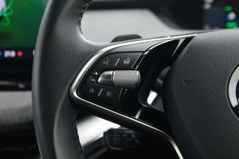 SKODA Enyaq 125kW 50 Edition 55kWh 5dr Auto