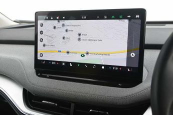 SKODA Enyaq 125kW 50 Edition 55kWh 5dr Auto