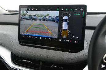 SKODA Enyaq 125kW 50 Edition 55kWh 5dr Auto