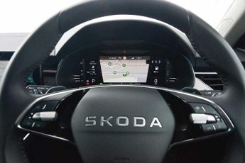 SKODA Kamiq 1.0 TSI SE L Edition 5dr DSG