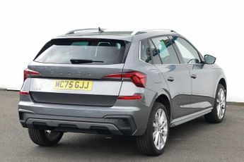 SKODA Kamiq 1.0 TSI SE L Edition 5dr DSG