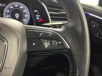 Audi Q7 Vorsprung 55 TFSI quattro 340 PS tiptronic