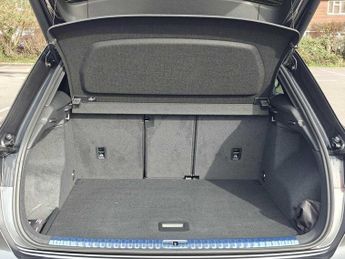 Audi Q3 S line 35 TFSI  150 PS S tronic
