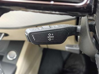Audi A4 Technik 35 TFSI  150 PS S tronic
