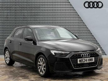Audi A1 Sport 30 TFSI  110 PS S tronic