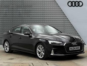 Audi A5 Sport 35 TFSI  150 PS S tronic