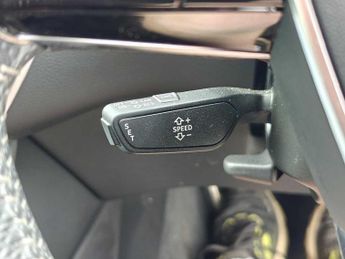 Audi A6 Avant S line 55 TFSI quattro 340 PS S tronic