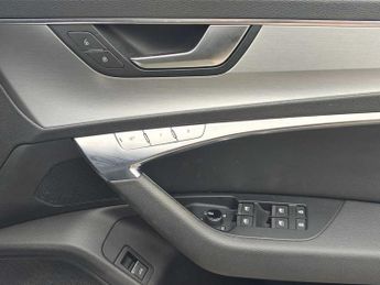 Audi A6 Avant S line 55 TFSI quattro 340 PS S tronic