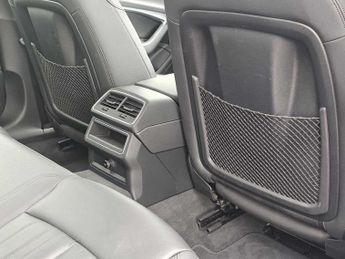 Audi A6 Avant Sport 40 TFSI  204 PS S tronic