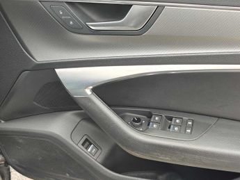 Audi A6 Avant Sport 40 TFSI  204 PS S tronic