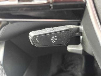 Audi A6 Avant Sport 40 TFSI  204 PS S tronic