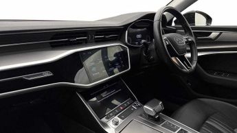 Audi A6 Avant Sport 40 TFSI  204 PS S tronic