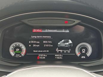 Audi A6 Avant Sport 40 TFSI  204 PS S tronic