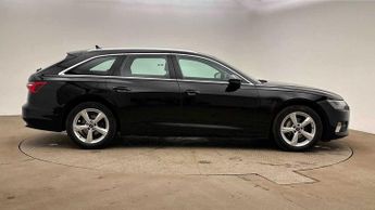 Audi A6 Avant Sport 40 TFSI  204 PS S tronic