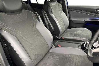 Volkswagen ID.4 210kW Match Pro 77kWh 5dr Auto