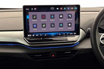 Volkswagen ID.4 210kW Match Pro 77kWh 5dr Auto