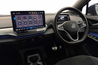 Volkswagen ID.4 210kW Match Pro 77kWh 5dr Auto