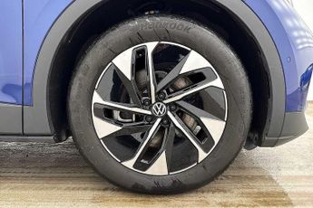 Volkswagen ID.4 210kW Match Pro 77kWh 5dr Auto