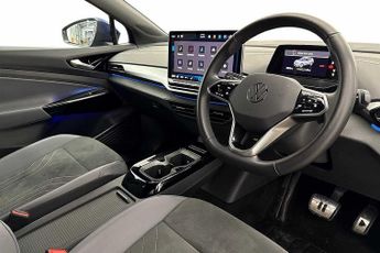 Volkswagen ID.4 210kW Match Pro 77kWh 5dr Auto