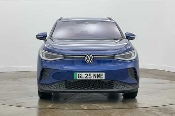 Volkswagen ID.4 210kW Match Pro 77kWh 5dr Auto