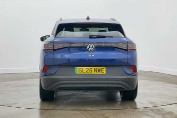 Volkswagen ID.4 210kW Match Pro 77kWh 5dr Auto