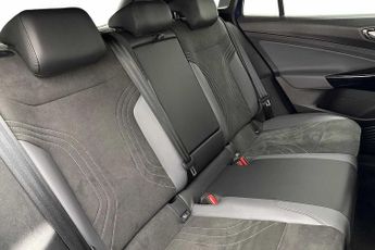 Volkswagen ID.4 210kW Match Pro 77kWh 5dr Auto