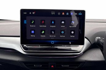 Volkswagen ID.4 210kW Match Pro 77kWh 5dr Auto