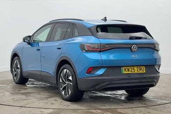Volkswagen ID.4 210kW Match Pro 77kWh 5dr Auto