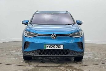 Volkswagen ID.4 210kW Match Pro 77kWh 5dr Auto