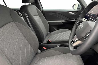 Volkswagen ID.3 150kW Match Pro 59kWh 5dr Auto
